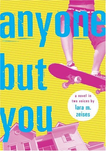 Anyone but You (Hardcover)