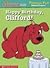 Happy Birthday, Clifford! (Clifford the Big Red Dog: Phonics Fun Reading Program Pack 1, #3)