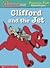 Clifford and the Jet by Grace Maccarone