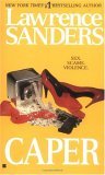 Caper (Mass Market Paperback)