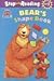 Bear in the Big Blue House: Bear's Shape Book (Step into Reading, Step 1)
