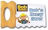 Bob's Busy Saw (Bob the Builder/Shaped)