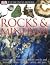 Rocks & Minerals (Eyewitness)