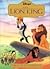 The Lion King by Liza Baker