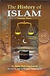 History of Islam