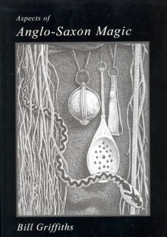 Aspects of Anglo-Saxon Magic (Hardcover)