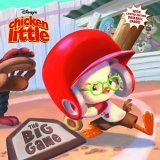 The Big Game (Chicken Little)