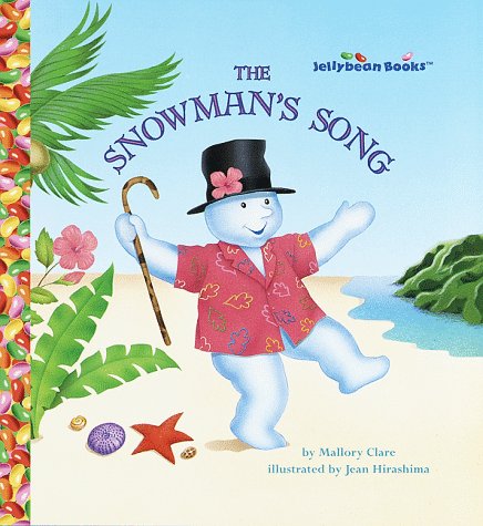 The Snowman's Song (Hardcover)