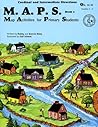 M a P S Book 1: Map Activities for Primary Students