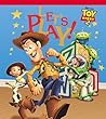 Let's Play! (Disney Pixar Toy Story 2)