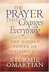 The Prayer That C...