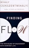 Finding Flow by Mihály Csíkszentmihályi