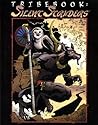 Tribebook: Silent Striders (Revised) Tribebook: Silent Striders (Revised)