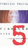 Kiss (Fearless, #5) Kiss (Fearless, #5)