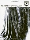Tom Petty & The Heartbreakers -- The Last DJ: Authentic Guitar TAB