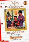 Holiday Time (The Kids in Ms. Colman's Class, #10)