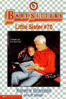 Karen's Grandad (Baby-Sitters Little Sister, #70)