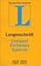 Compact Spanish Dictionary (Spanish Edition)