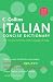 Collins Italian Concise Dictionary