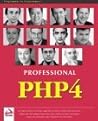 Professional PHP4 Programming