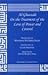Al-Ghazzali On the Treatment of the Love of Power and Control