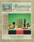 Kwanzaa: A Celebration of Family, Community and Culture (Hardcover)