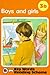 Boys and Girls: Key Words Reading Scheme 3B (Ladybird Key Words)