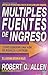 Multiples fuentes de ingreso (Spanish Edition)
