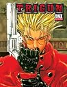 Trigun D20