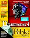 Dreamweaver 4 Bible