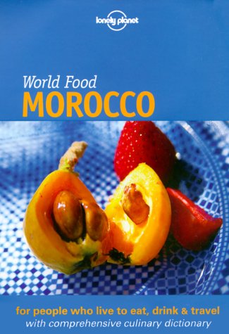 World Food Morocco (Paperback)