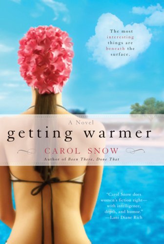 Getting Warmer (Paperback)