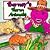Barney's Farm Animals
