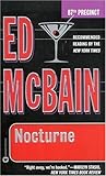Nocturne by Ed McBain
