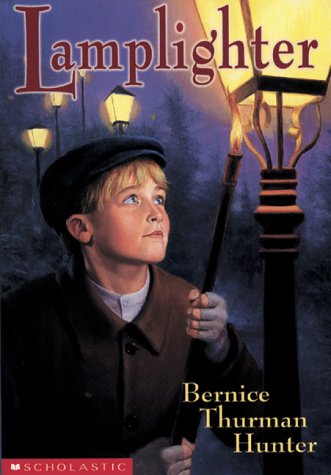 Lamplighter (Paperback)