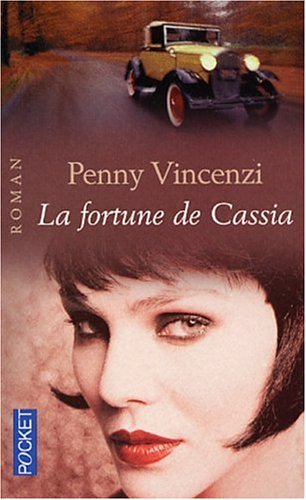 La Fortune de Cassia (Poche)