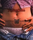 Tattoo Nation: Portraits of Celebrity Body Art (Paperback)