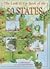 The Look-It-Up Book of the 50 States (Look-It-Up Books)
