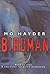 Birdman by Mo Hayder