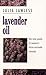 Lavender Oil by Julia Lawless