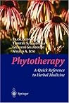 Phytotherapy: A Quick Reference to Herbal Medicine