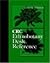 CRC Ethnobotany Desk Reference