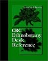CRC Ethnobotany Desk Reference