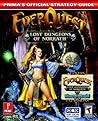 Everquest: Lost Dungeons of Norrath (Prima's Official Strategy Guide)
