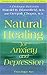 Natural Healing for Anxiety...