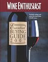 Wine Enthusiast Essential Buying Guide 2007: Includes Ratings And Prices for More Than 25,000 Wines! Wine Enthusiast Essential Buying Guide 2007: Includes Ratings And Prices for More Than 25,000 Wines!