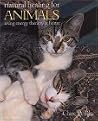 Natural Healing For Animals: Using Energy Therapy At Home Natural Healing For Animals: Using Energy Therapy At Home