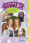 Spring into Style (Sweet 16, #14) Spring into Style (Sweet 16, #14)