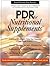 PDR for Nutritional Supplem...