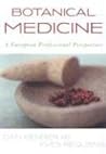 Botanical Medicine: A European Professional Perspective